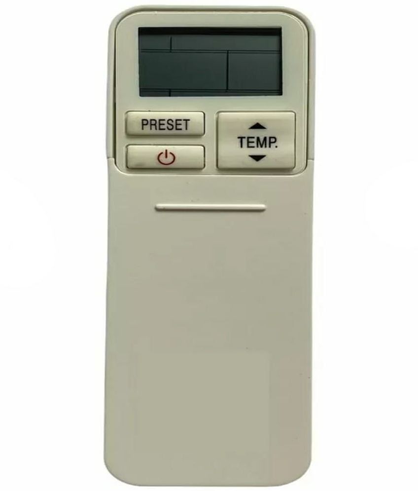     			SUGNESH Re - 177 AC Remote Compatible with  TOSHIBA AC.