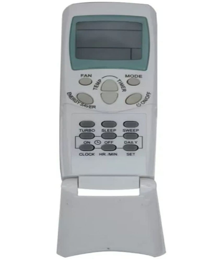     			SUGNESH Re - 96 AC Remote Compatible with HITACHI AC.