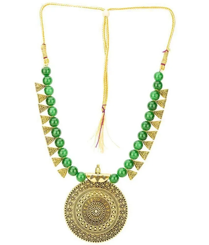 Necklace snapdeal on sale