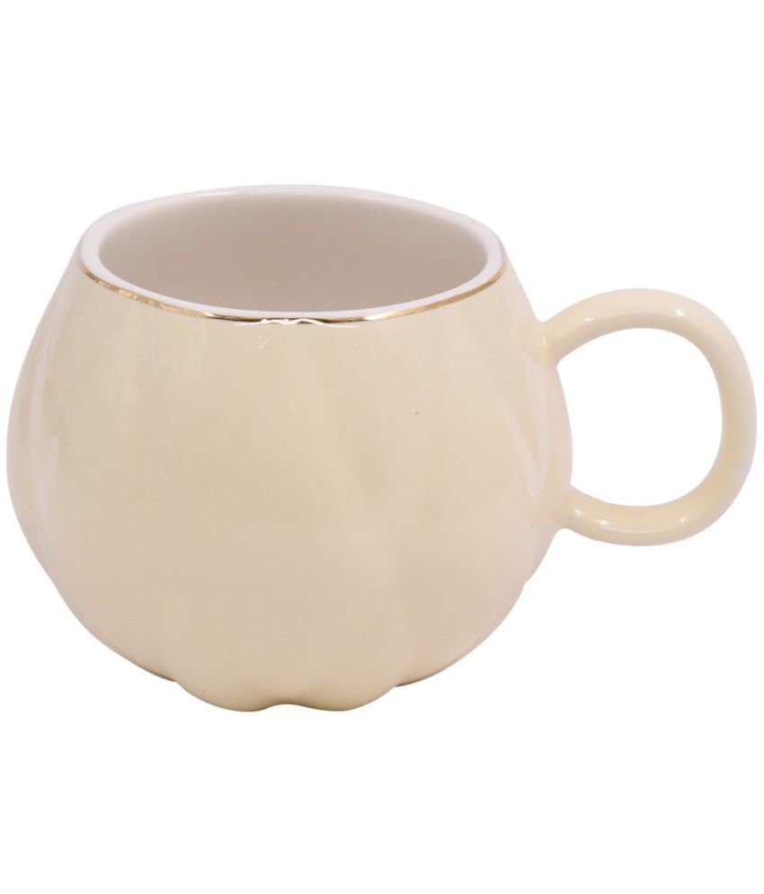     			Kookee - Multicolor Ceramic Coffee Mug ( Pack of 1 )