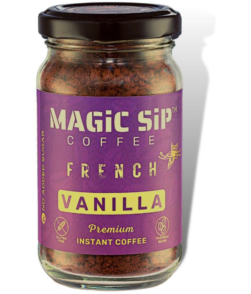     			magicsip coffee Instant Coffee Powder 60 gm