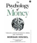 The Psychology of Money (English, Paperback, Housel Morgan)