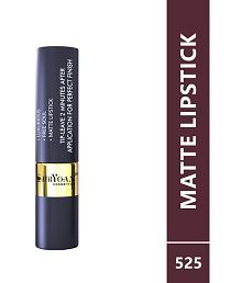 shryoan - Chocolate Matte Lipstick 0.2g