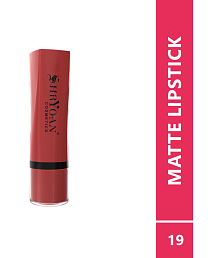 shryoan - Rust Matte Lipstick 0.1