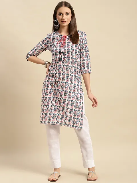 Snapdeal deals latest kurti