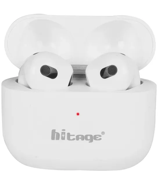 Hitage discount tws 19