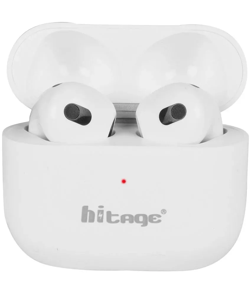 Hitage wireless earphone best sale price