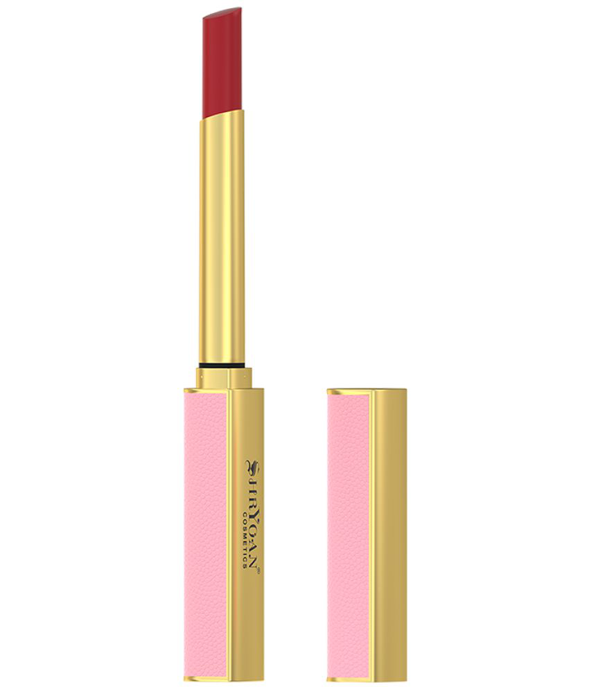     			shryoan - Ruby Red Matte Lipstick 0.1