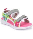 OFF LIMITS Multi Color Floater Sandals