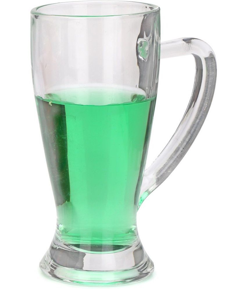     			Somil Beer Mug Glass,  250 ML - (Pack Of 1)