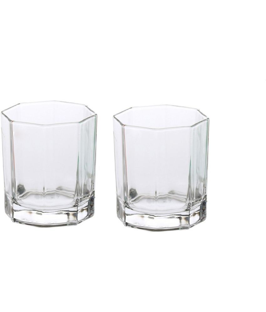     			Somil Tea  Glasses Set,  150 ML - (Pack Of 2)