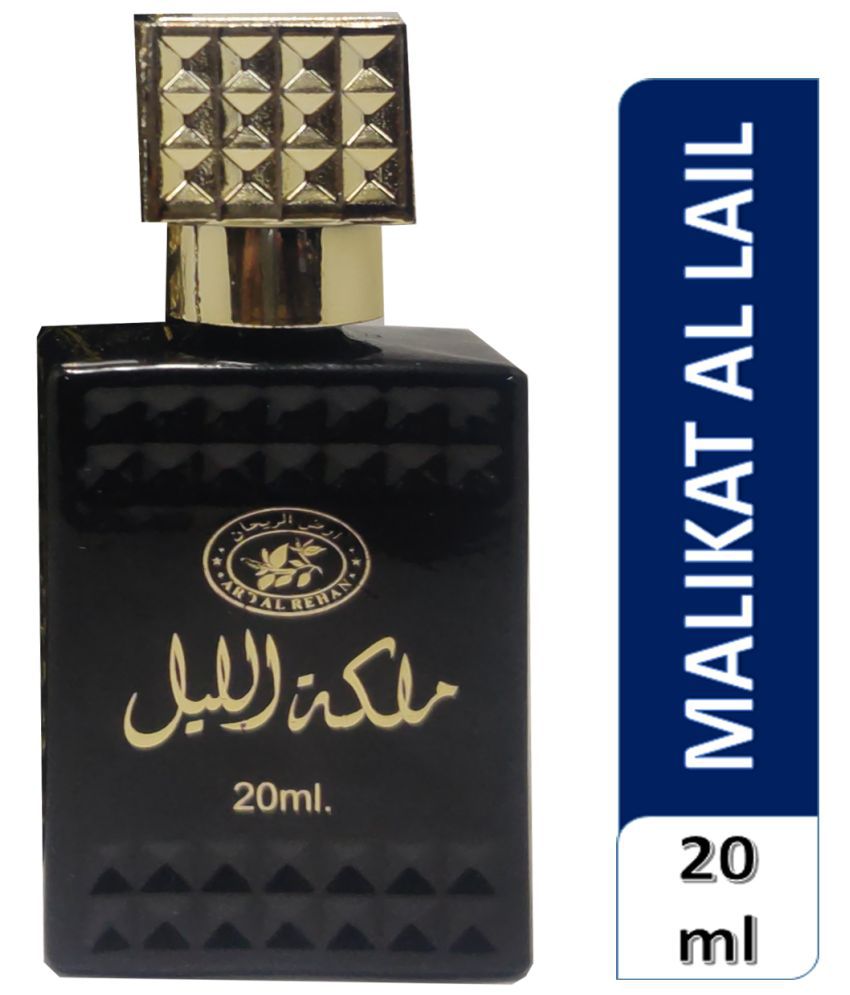     			ARD AL REHAN MALIKAT AL-LAIL CONCENTRATED  ATTAR ROLL ON 20ML FOR ( MEN & WOMEN )