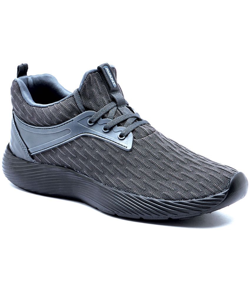     			Avant - FeatherLite Dark Grey Men's Sports Running Shoes