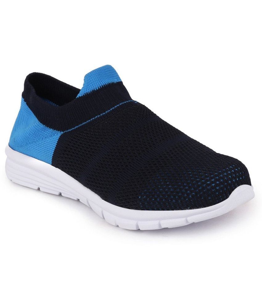     			Fausto - Blue Women's Gym Shoes