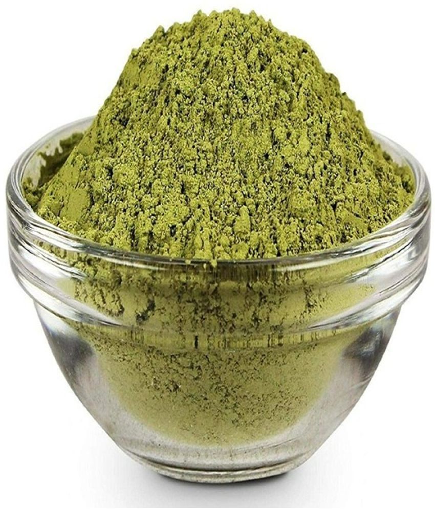     			MYGODGIFT  Neem Patta Powder - Azadirachta Indica - Neem Leaves  100 gm