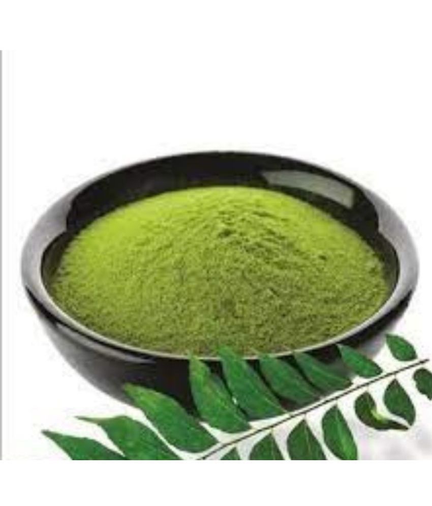     			MYGODGIFT  Neem Patta Powder - Azadirachta Indica - Neem Leaves  200 gm