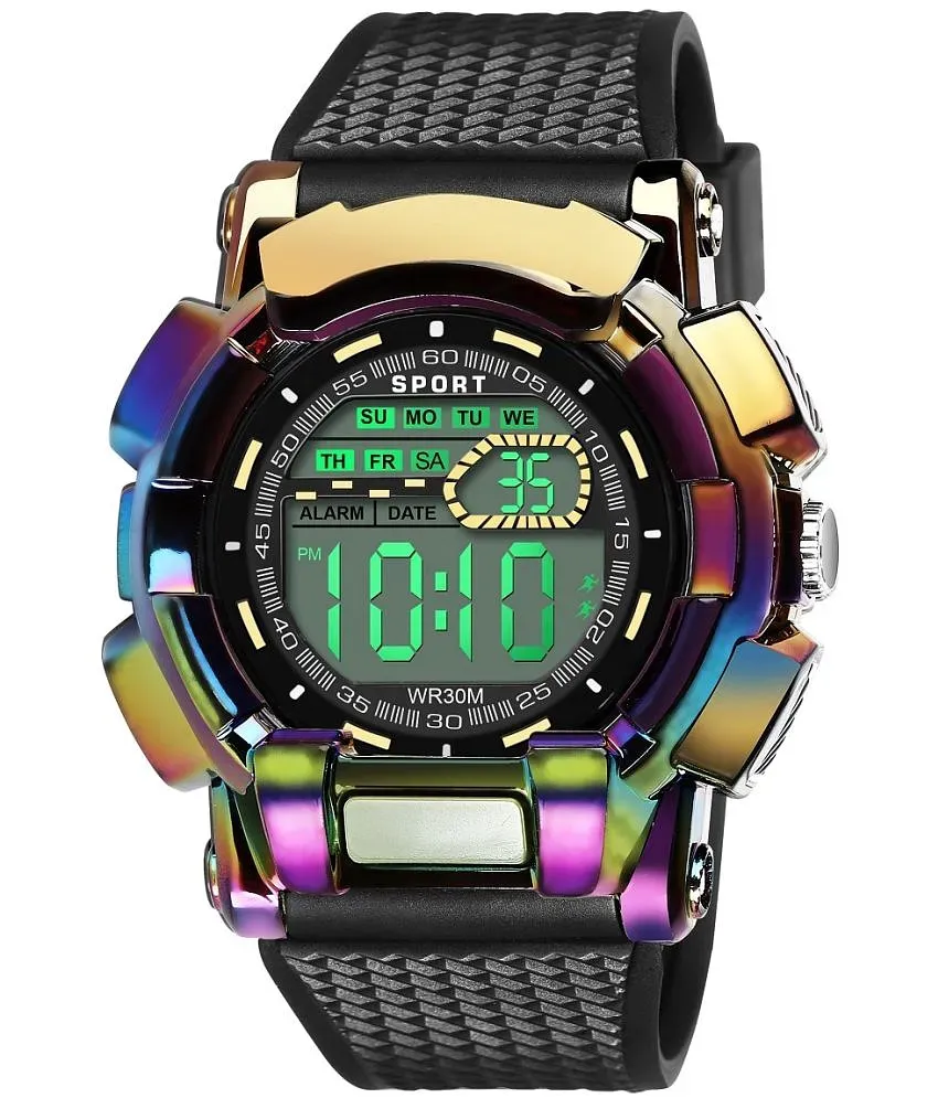 Snapdeal sale digital watch