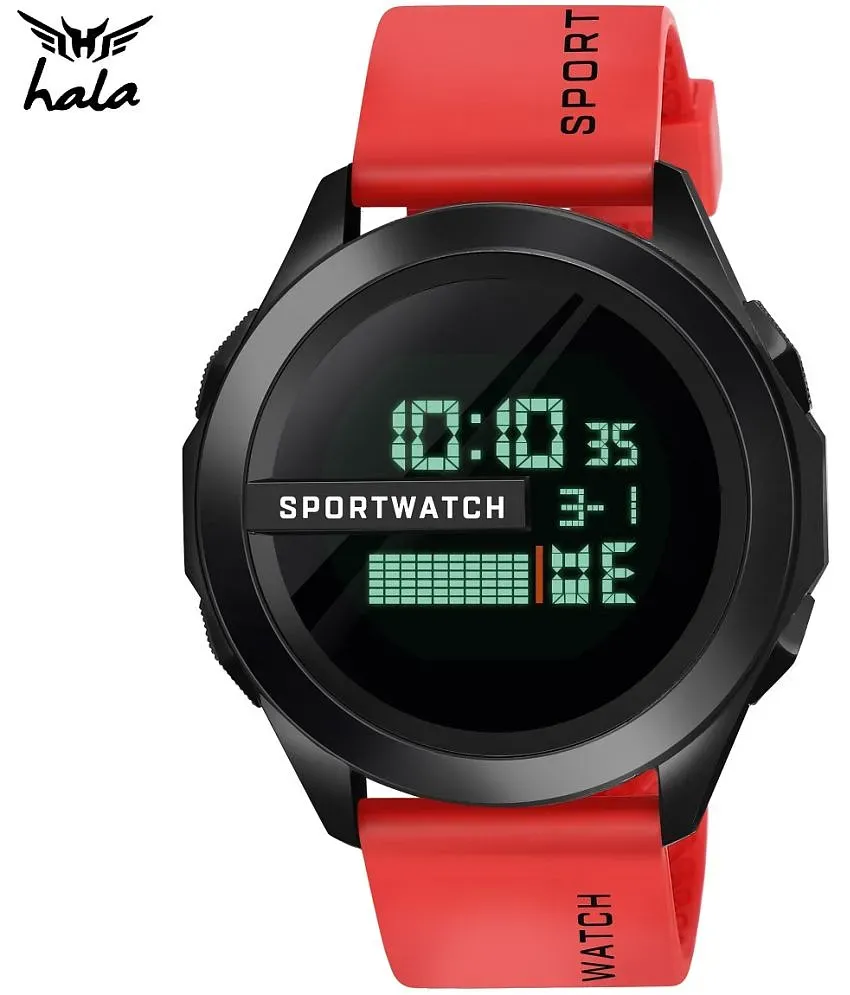 Snapdeal hot sale digital watch