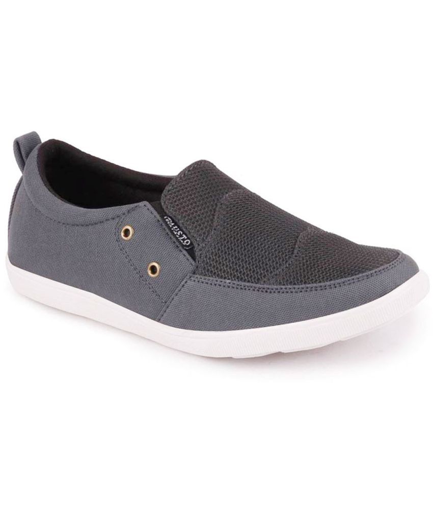     			Fausto - Men's Slip On