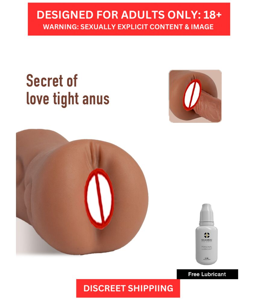     			The Ultimate Solitary Pleasure: High Quality Soft Silicone Vagina Masturbator  for Solo Play, Delivering Unmatched Sensations by Naughty Nights