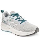 Campus - Grey Boy's Running Shoes ( 1 Pair )