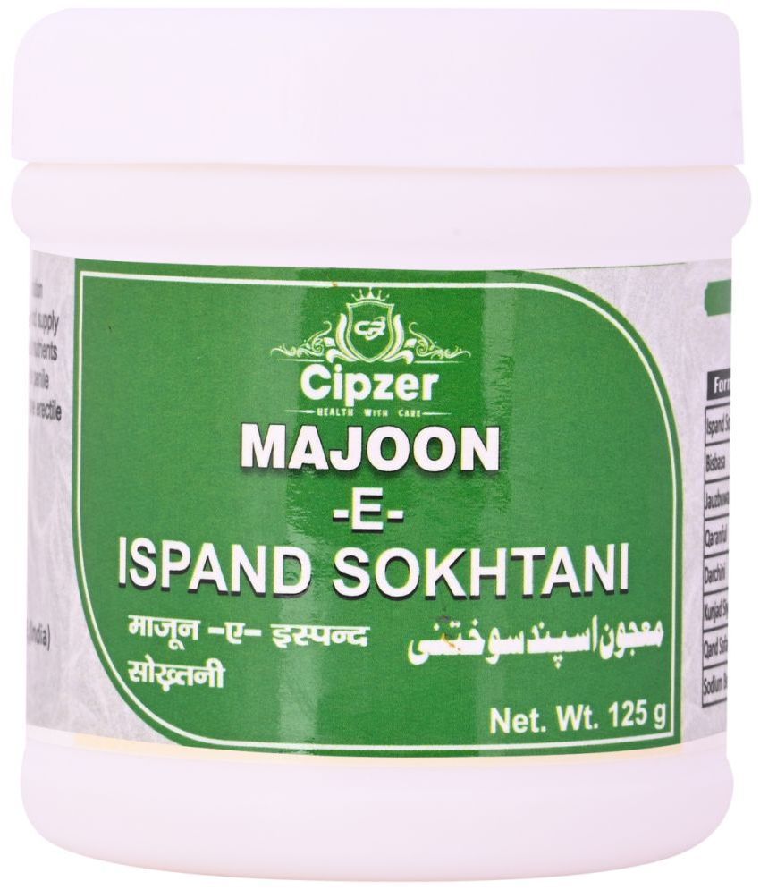     			Majoon-e-Ispand Sokhatani | Lung health supporter, Immunity increaser, stamina booster, energyboost