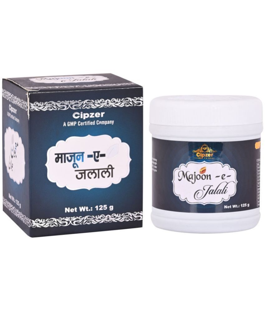     			Cipzer Majoon E Jalali | Improve Sex timing, Increased Libido,Stamina booster, sex capsule for men