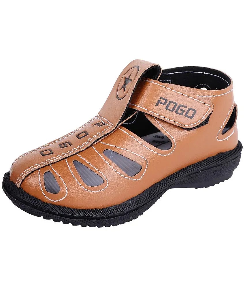 Kids Pvc Sandal FC-42 at Rs 80/pair | Mens Sandals in Delhi | ID:  2852181398391