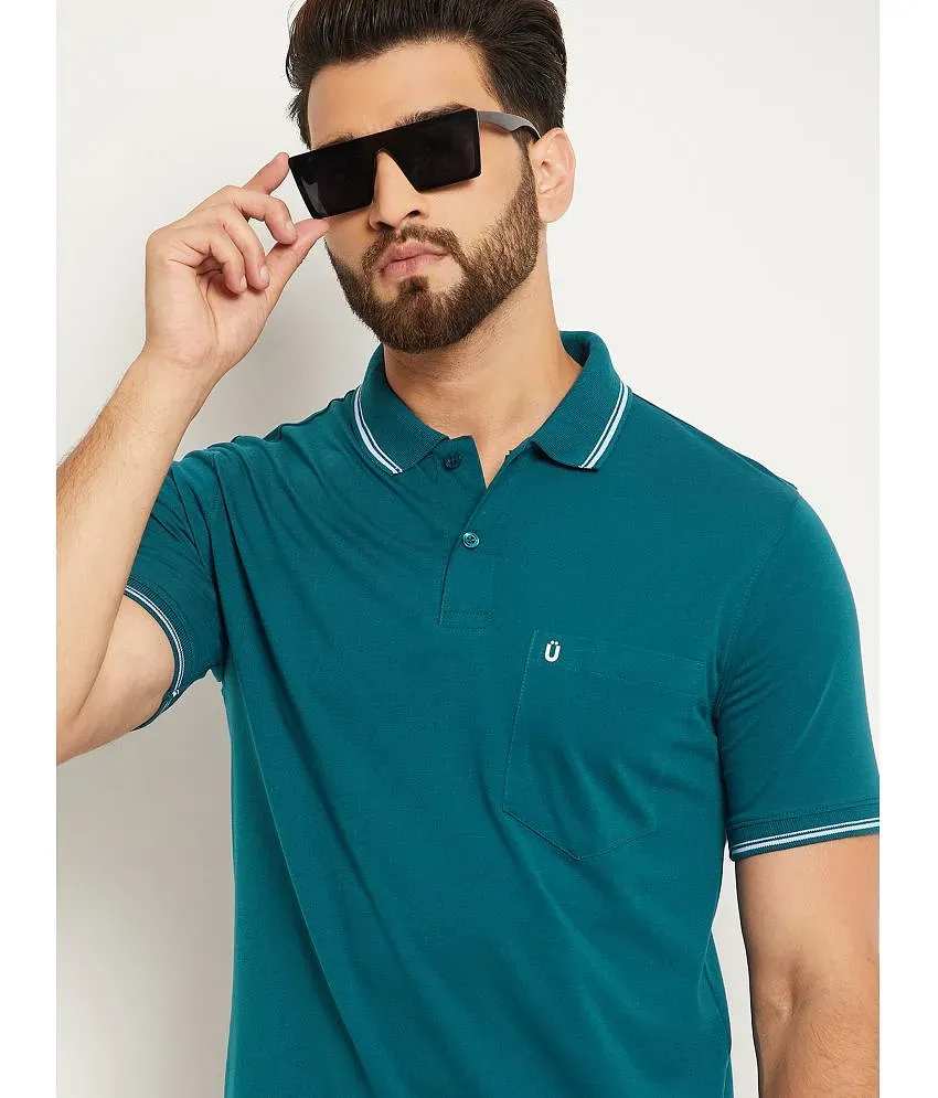 Buy Navy Blue Tshirts for Men by LEE COOPER Online | Ajio.com