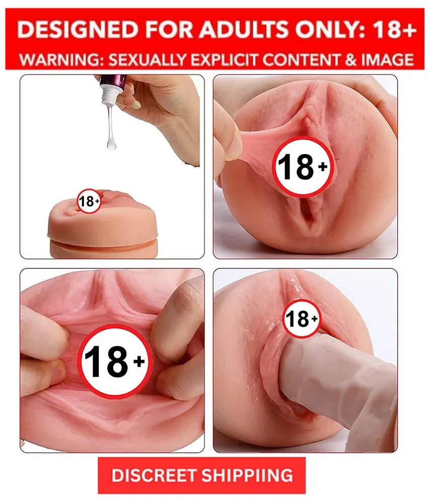 Jumbo Cup Pussy Male Masturbator Easily Take in Hand or Enjoy Sex Time: Buy  Jumbo Cup Pussy Male Masturbator Easily Take in Hand or Enjoy Sex Time at  Best Prices in India -