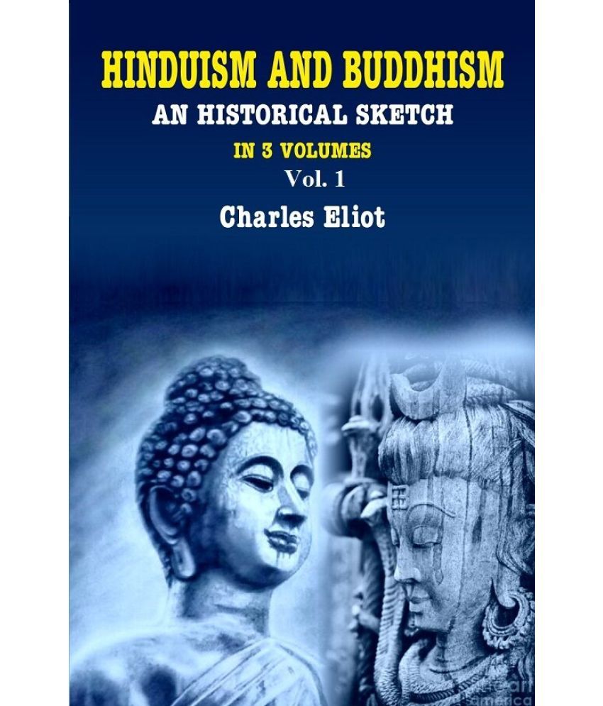     			Hinduism and Buddhism An Historical Sketch 1st [Hardcover]