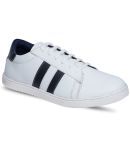 Paragon R3002G Casual Shoes for Men - White Men's Sneakers