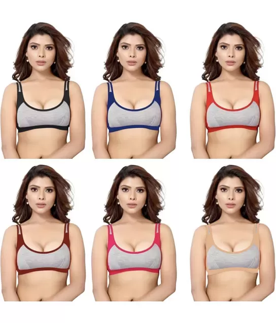 40 Size Bras: Buy 40 Size Bras for Women Online at Low Prices - Snapdeal  India