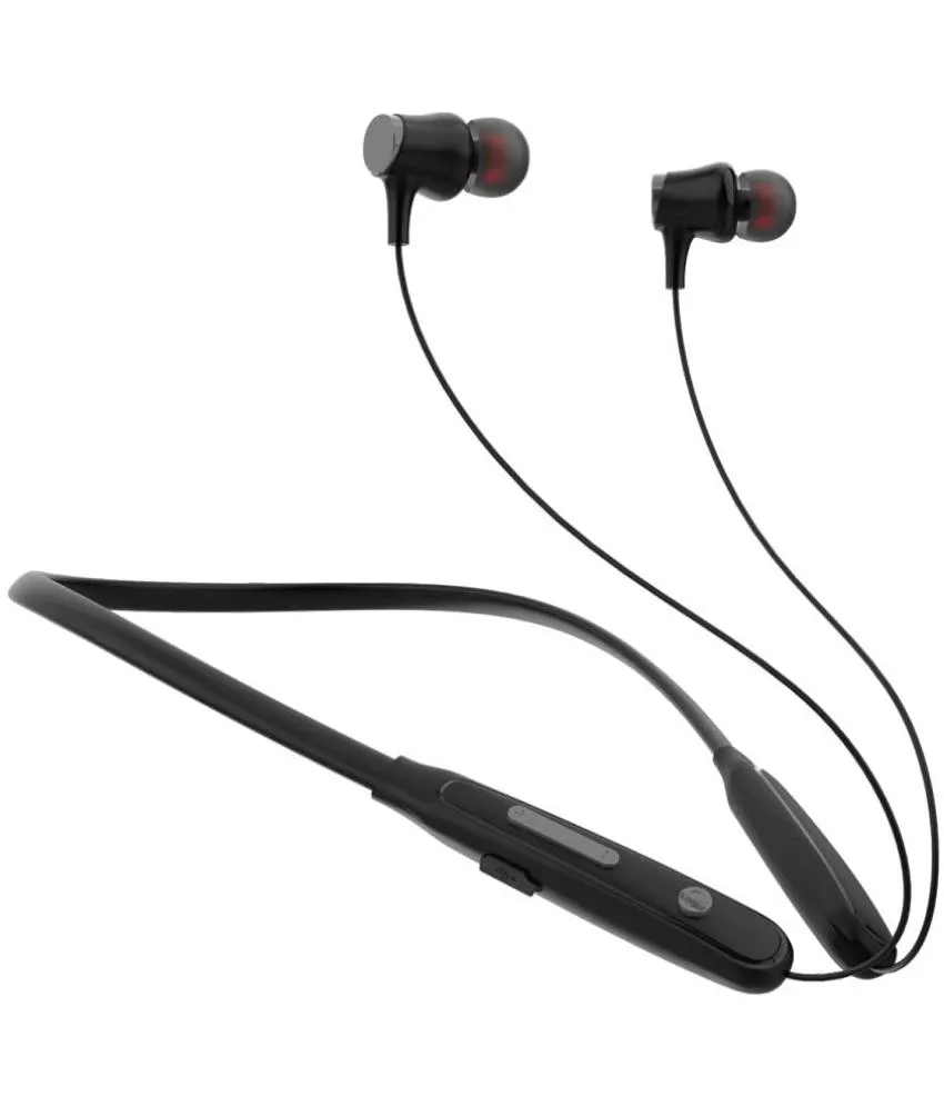 Buy Bell BLBHS 175 Bluetooth Bluetooth Earphone In Ear Powerfull