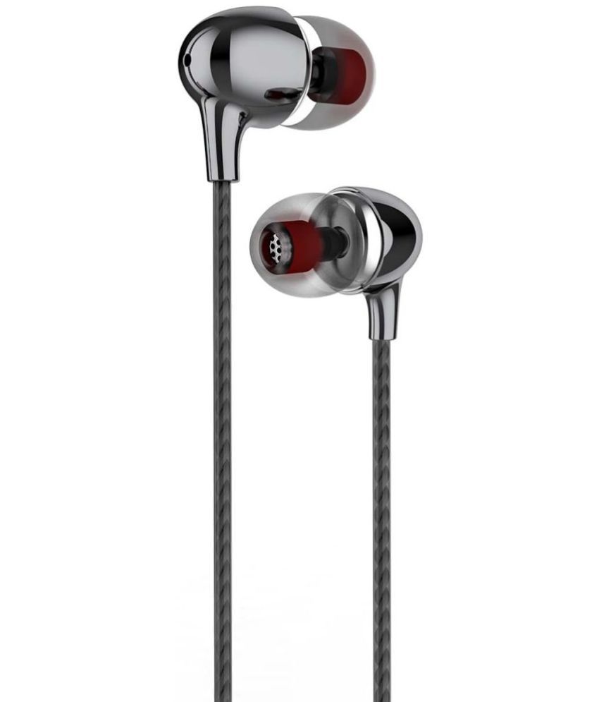 Bell BLHFK260 3.5 mm Wired Earphone In Ear Active Noise...