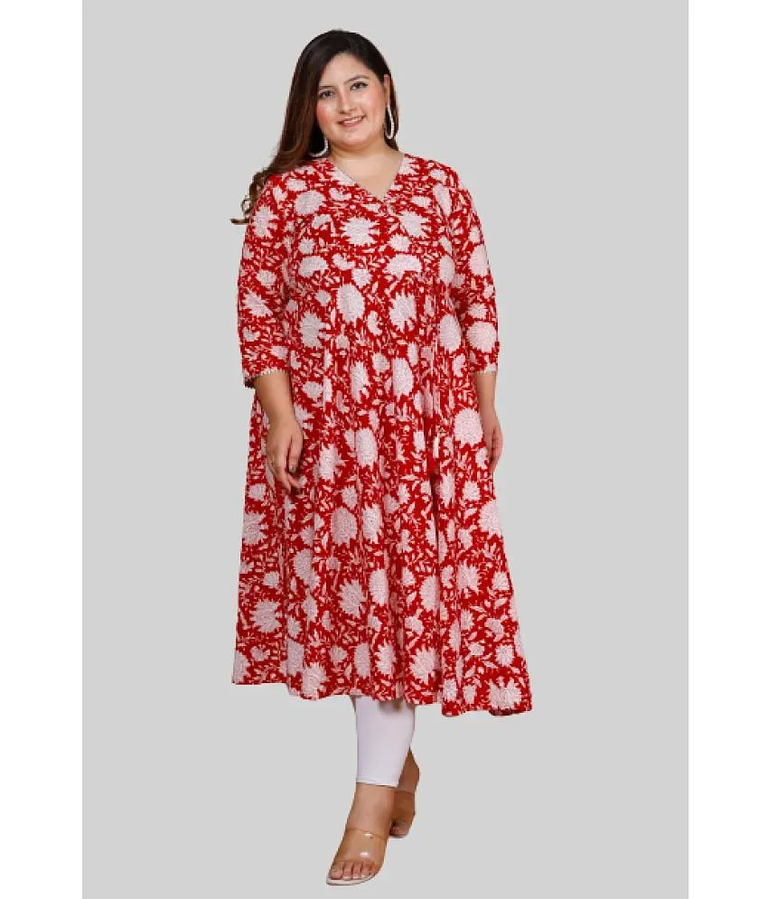 Snapdeal hot sale womens kurtis