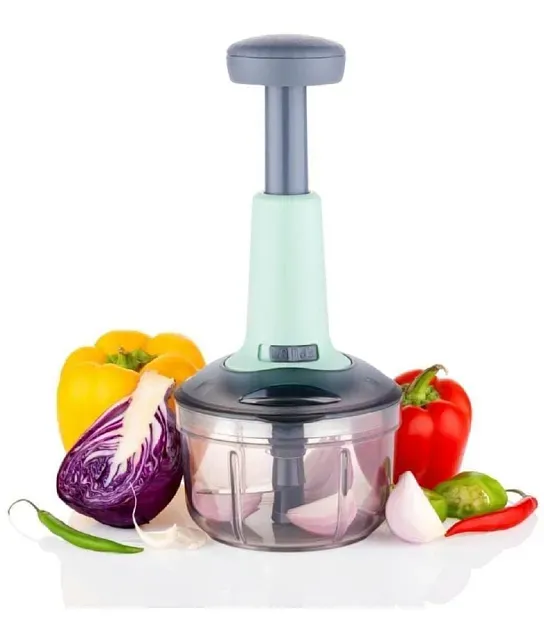 Easy Way Vegetable Chopper Price in India - Buy Easy Way Vegetable Chopper  online at