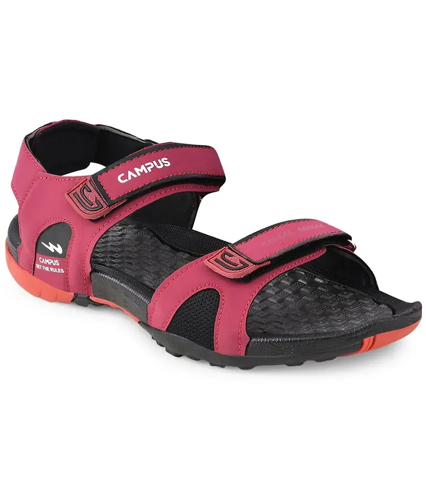 Buy CAMPUS Met Run Sandals Online - Best Price CAMPUS Met Run Sandals -  Justdial Shop Online.