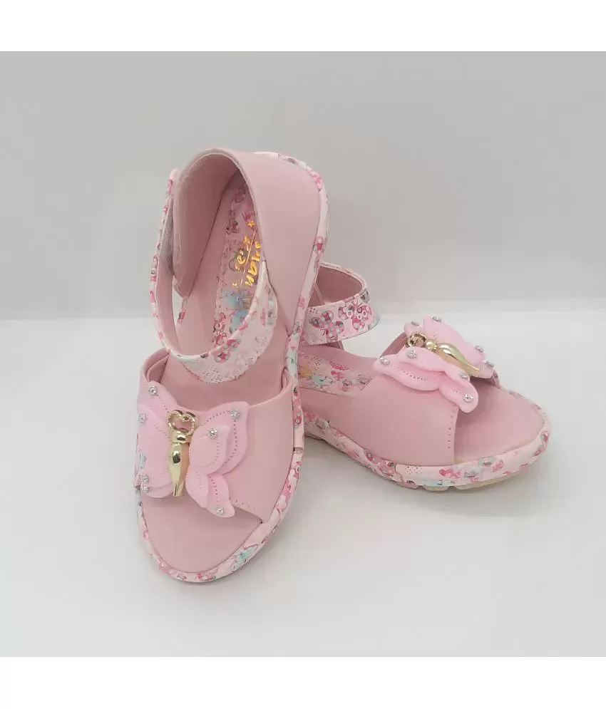 Crocs Classic Sandal Pale pink Womens shoes 209403-6GD