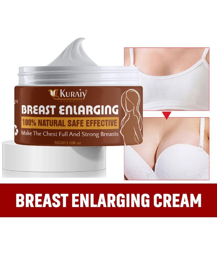     			KURAIY Safe Butt Enhancement Cream Hip Buttock Fast Growth Butt Enhancer Body Cream