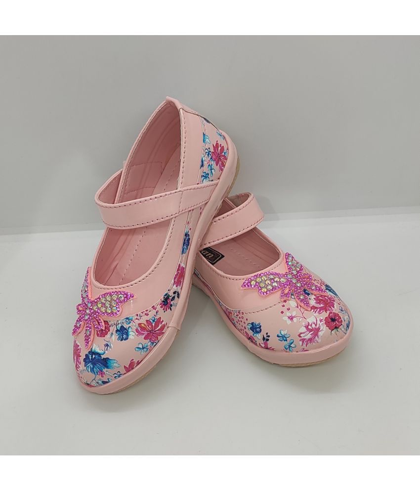    			Very Stylish Comfortable Partywear Casual Kids Girls Bellies