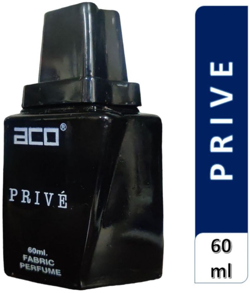     			aco perfumes - aco perfume PRIVE Fabric Perfume 60 Body Mist For Unisex 60ML ( Pack of 1 )