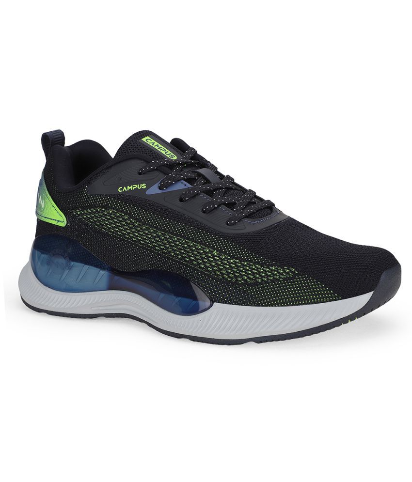     			Campus - AGAIN Navy Men's Sports Running Shoes