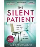 The Silent Patient (English, Paperback, Michaelides Alex)