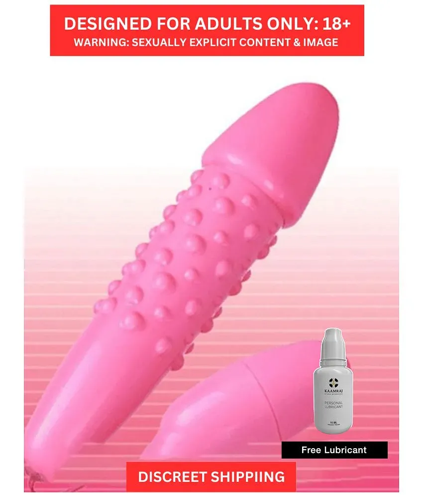 Exotic Sexual Vibrator By Naughty Nighst | Dual Mode + Free Lube: Buy Exotic  Sexual Vibrator By Naughty Nighst | Dual Mode + Free Lube at Best Prices in  India - Snapdeal