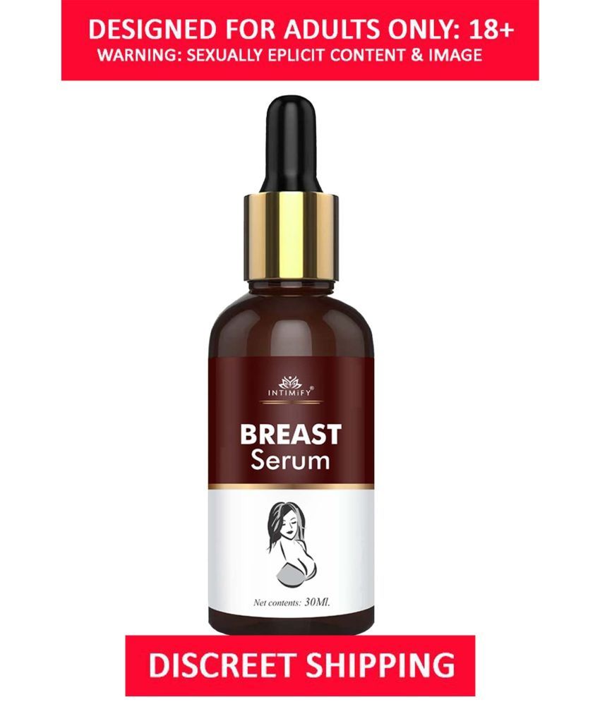     			Intimify Breast Enlargement Oil, Breast Growth Oil, Breast Oil, Bosom Massage Oil, breast tightening cream, Breast Massage Oil, breast badhane oil, breast firming, Masolin, Masolin Oil, masolin herbal - 30 ml