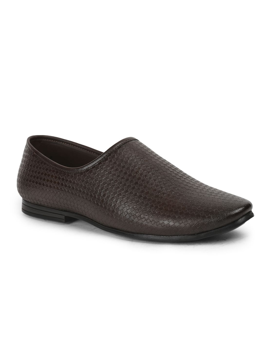     			Liberty - Brown Men's Designer Shoes