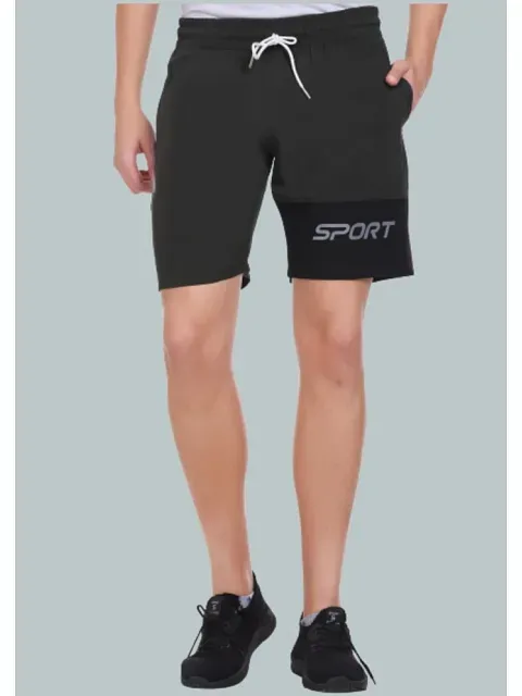 Buy Shorts For Men Online at Best Prices in India - Snapdeal