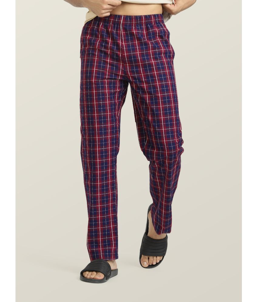     			XYXX Pyjamas ( Red )