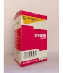 NAGARJUNA NAGARJUNA AYURVEDA STRESNIL TABLET (PACK OF 2)